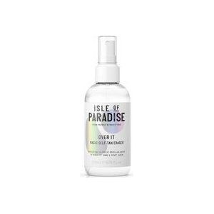 Isle of Paradise Over it Magic Zelfbruiningsverwijderaar 200 ml