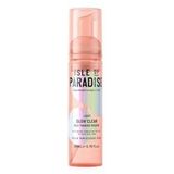 Isle of Paradise - Light Glow Clear Self Tanning Mousse 200 ml