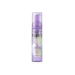 Isle of Paradise - Dark Glow Clear Self Tanning Mousse 200 ml