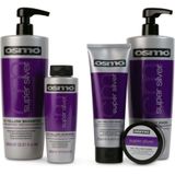 OSMO - Super Silver Violet - Conditioner - 200ml