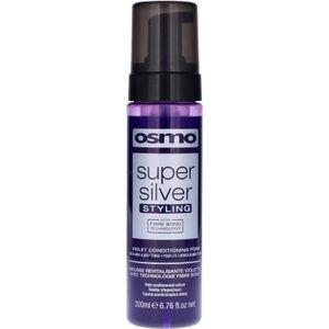 OSMO - Super Silver Violet - Conditioner - 200ml