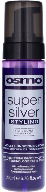 OSMO - Super Silver Violet - Conditioner - 200ml