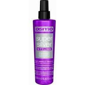 Osmo - Super Silver Violet Miracle Treatment - 250 ml - Haarverzorging