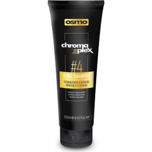 Osmo - ChromaPlex Bond Shampoo - 250ml - Fibre Bond - Sulfaatvrij