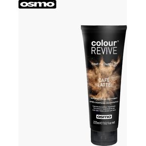 Osmo COLOUR REVIVE® CAFE LATTE 225ML