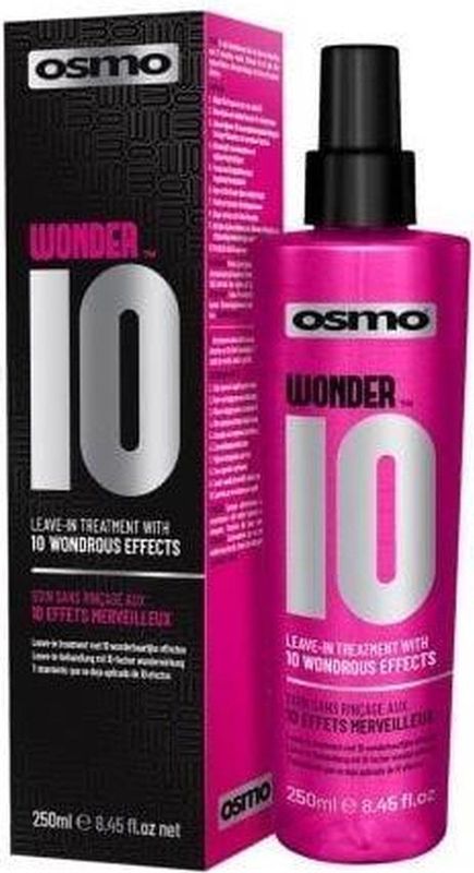 Osmo Wonder 10 Leave-In Treatment 250 ml