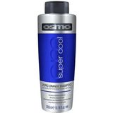 Shampoo - Donker Haar - Verrijkt met Superblauwe Pigmenten - Sulfaatvrij