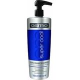 Osmo - Super Cool Zero Orange Shampoo - 1000 ml - Shampoo