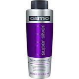 Osmo Super Silver No Yellow Shampoo 300ml