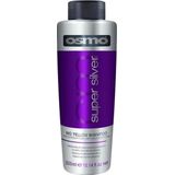 Osmo Super Silver No Yellow Shampoo 300ml