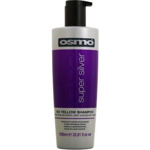 Osmo Super Silver No Yellow Shampoo