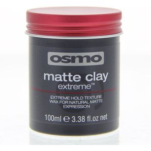 Osmo Matte Clay Extreme