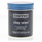 Osmo Styling Clay Wax