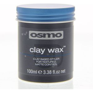 Styling Clay Wax
