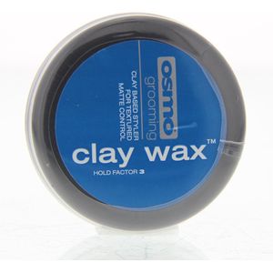 Osmo Clay Wax Traveller 25 ml