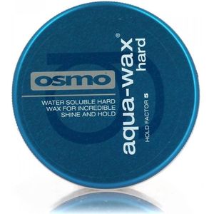 Osmo - Aqua Wax Hard - Haarwax - Geen Resten - Flexibele Hold