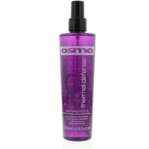 Haarlak - Thermal Defense - 250 ml