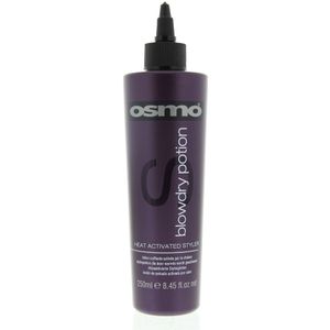 Osmo - Styling Blowdry Potion - Haarcrème