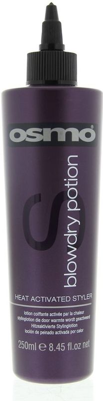 Osmo - Styling Blowdry Potion - Haarcrème