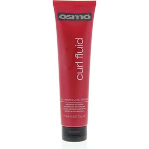 Osmo - Curl Fluid - Haar Paste - 150 ml