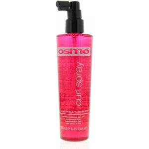 OSMO Curl Spray 250ml