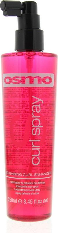 Osmo - Styling Curl Spray - Volumiser - 250ml
