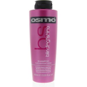 Osmo Blinding Shine Shampoo 400ml