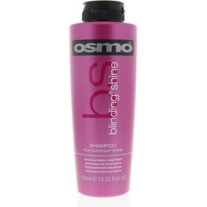 Osmo Blinding®Shine Shampoo 400 ml