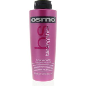 Osmo - Blinding Shine Conditioner - 400 ml - Haarverzorging - Glans