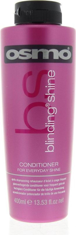 Osmo - Blinding Shine Conditioner - 400 ml - Haarverzorging - Glans