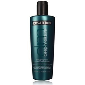 Conditioner - Vochtinbrengend - Patchouli-Olie - Panthenol