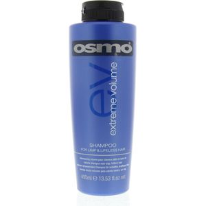 Osmo - Extreme Volume Shampoo - 300ml - Geschikt Voor Alle Haartypes
