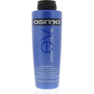 Osmo Extreme Volume Shampoo 400 ml