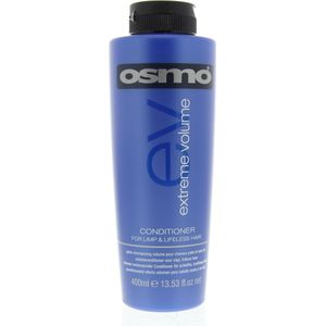 Osmo - Extreme Volume Conditioner - Voor Haar - Hydratatie - 300ml