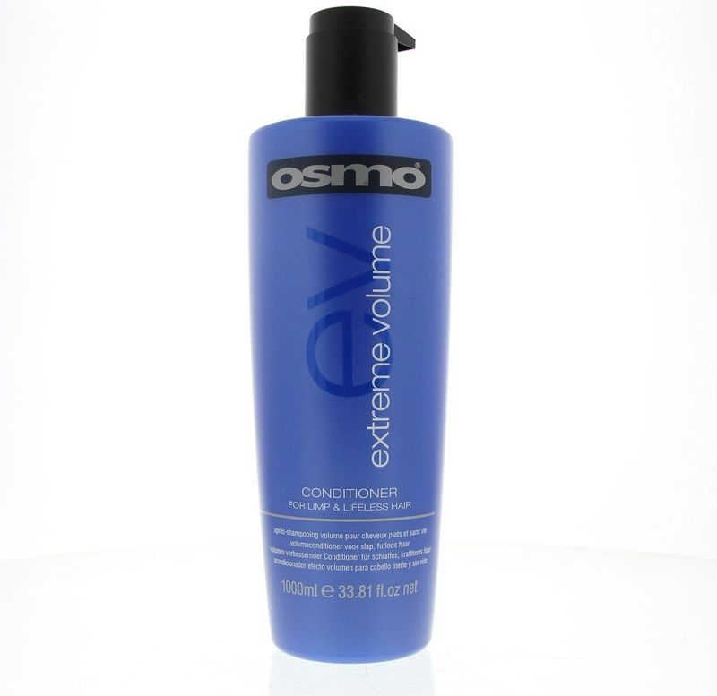 Osmo - Extreme Volume Conditioner - 1000ml - Haarverzorging