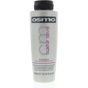 Osmo - Colour Save - Shampoo - 300 ml - Voor Gekleurd Haar