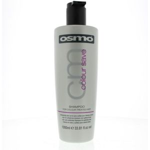 Osmo - Colour Save Shampoo voor gekleurd haar 1000ml