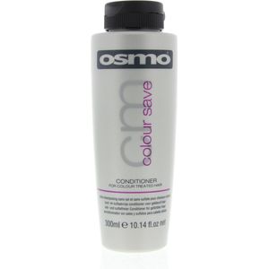 Osmo - Colour Save Conditioner - 300ml - Zout- en Sulfaatvrij - UV-Bescherming