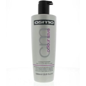 Osmo - Colour Save Conditioner voor gekleurd haar - 1000ml