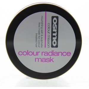 Osmo - Colour Save - Haarmasker - Zoutvrij - UV-filter - 200ml
