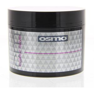 OSMO - Colour Save Radiance Mask - Crèmespoeling - 300ml