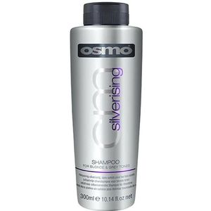 Osmo - Silverising - Zilvershampoo - 300 ml