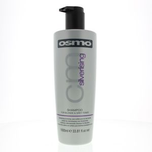 OSMO Silverising Shampoo 1000ml