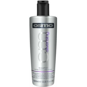 Osmo - Silveriserende Shampoo - 1000 ml