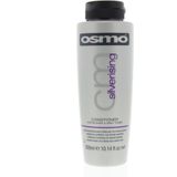 Osmo - Colour Mission Silverising Conditioner - 300 ml - Violette Pigmenten
