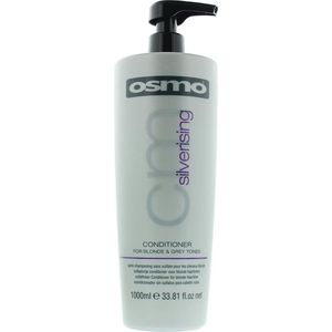 Osmo - Silverising conditioner 1000ml