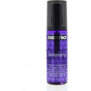 OSMO Silverising Violet Protect & Tone Styler 125ml