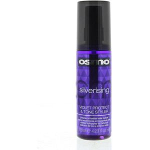 Silverising Violet Protecting & Tone Styler
