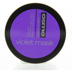 OSMO Silverising Violet Mask