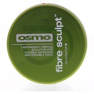 Osmo - Styling Fibre Sculpt - Haarcrème - Vezelrijk - 100ml